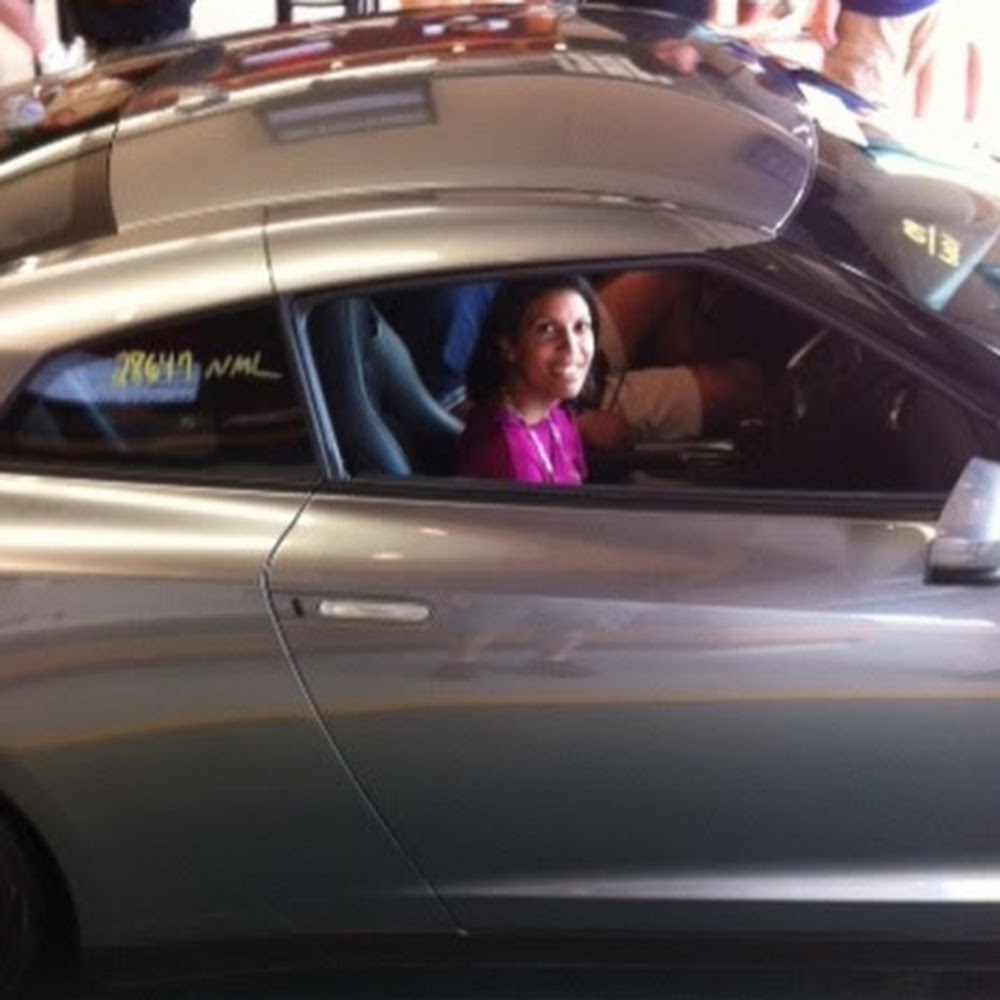 Meet your Posher, Jessica